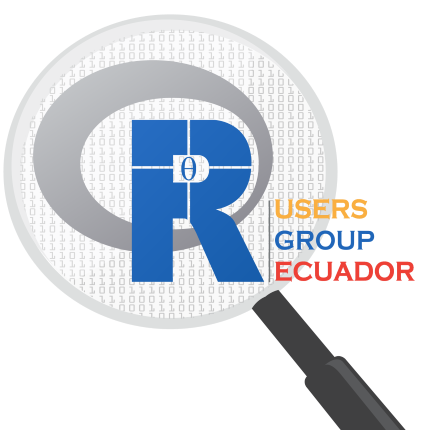 R Users Group Ecuador